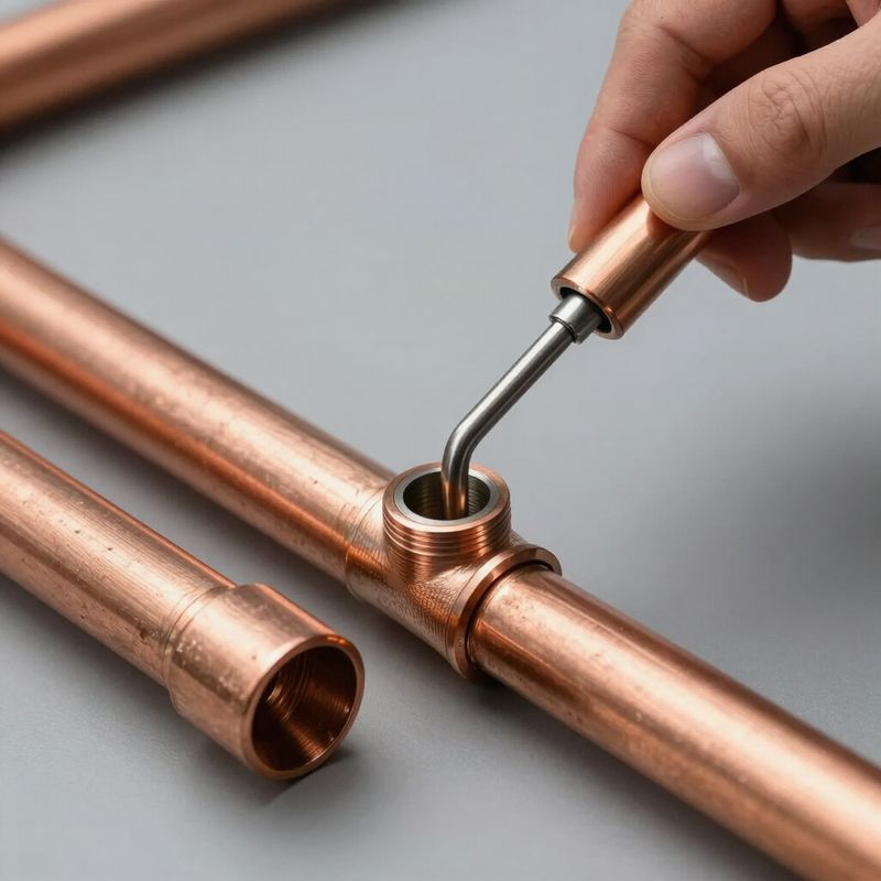 Sewer & Pipe Services in Parkersburg
