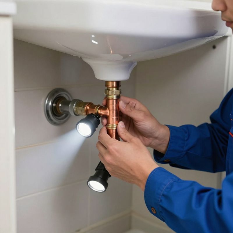 How to Diagnose a Water Heater Relief Valve in Parkersburg